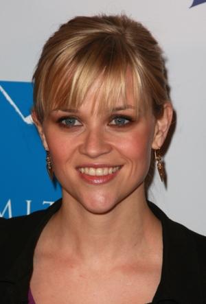 Reese Witherspoon : Vince Vaugh ne l'a pas laissée de marbre... Reese Witherspoon