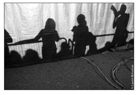 Des ponts, pas des murs #1. claire_and_me