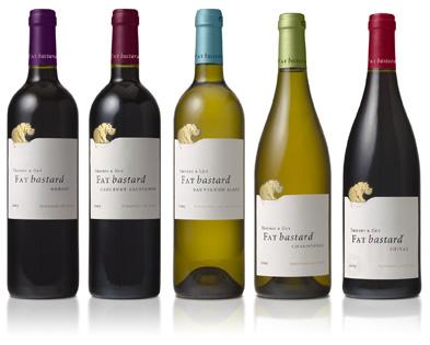 Un vin de merde à 7 €, et plus de 5000 bouteilles vendues ! marketing et vin