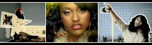 Jazmine Sullivan 