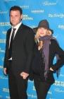 Naomi Watts et Liev Schreiber à la clôture du festival du film de New York