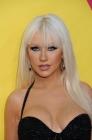 Christina Aguilera ne joue pas la carte de l'élégance, mais elle a des atouts indéniables