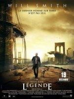 Je suis une légende (I am a legend)