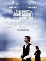 L’assassinat de Jesse James par le lâche Robert Ford (The assassination of Jesse James by the coward Robert Ford)