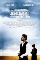 L’assassinat de Jesse James par le lâche Robert Ford (The assassination of Jesse James by the coward Robert Ford)