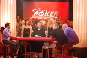 Direct Poker revient pour une nouvelle saison sur Direct 8
