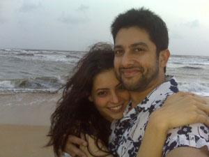 Aftab Shivdasani a une nouvelle copine