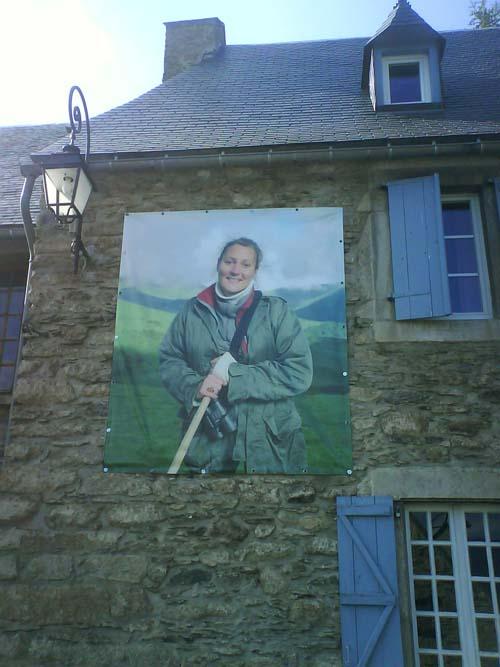 Bergers en Aure Hélène Goubin