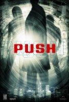 Push, lutte d'adolescents pouvoirs psychiques