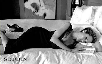 Angelina Jolie s’offre un matelas à 80.000 euros !