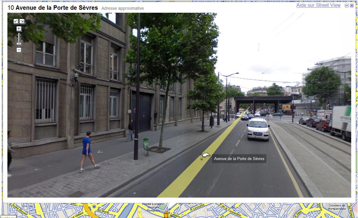 street-view-le-joggeur-de-la-porte-de-sevres street-view-le-joggeur-de-la-porte-de-sevres