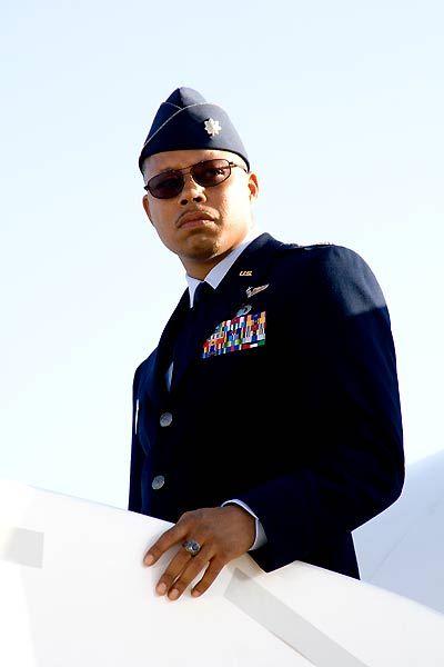 L'amertume de Terrence Howard, viré d'Iron Man 2
