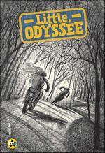 Little Odyssée, de Fred Bernard