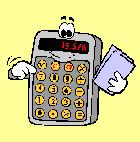 Débuter en savonnerie 3 : Calculs et calculateur calcul