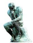 Débuter en savonnerie 3 : Calculs et calculateur penseur_rodin