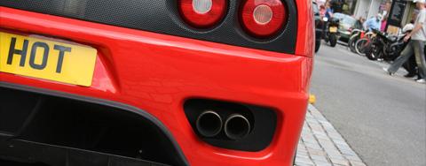 ferrari