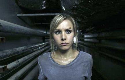 Kristin Bell