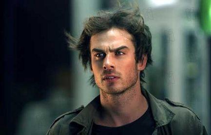 Ian Somerhalder