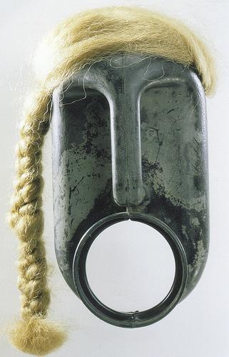 Les bidons de Romuald Hazoumé