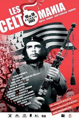 festival les celtomania -jusqu'au 29 novembre-
