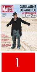 Top 3 des téléchargements de magazine (semaine 42) Top 3 des téléchargements de magazine (semaine 42)