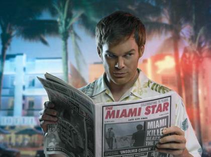 Dexter saison 3 : vidéo de l'épisode 4 - All In The Family