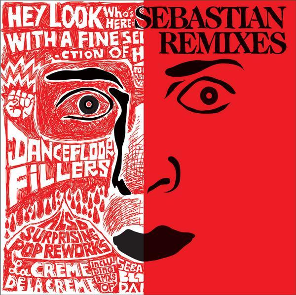 SebastiAn Remixes : vinyles à gagner