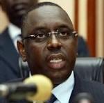 SENEGAL - POLITIQUE- CRISE AU PARTI DEMOCRATIQUE: Macky Sall divise Touba