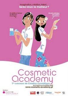 Le produit laureat de la Cosmetic Academy bientot en vente...