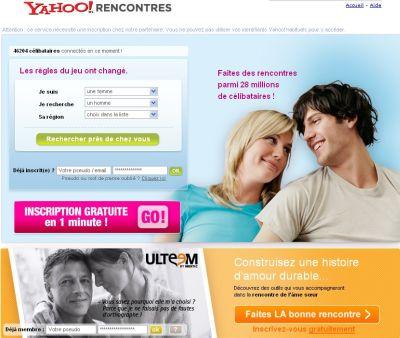 meetic rencontres et partenariat avec yahoo meetic rencontres et partenariat avec yahoo