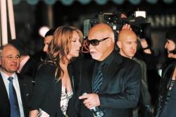 Céline Dion et René Angélil ne connaissent pas la crise ! Céline Dion et René Angélil