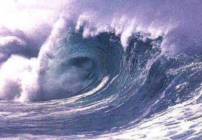 La mare ...