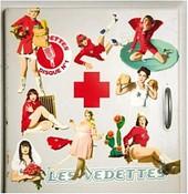 Les vedettes - disque n°1 Les vedettes - disque n°1