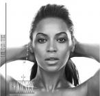 Beyoncé, la pochette de son nouvel album 