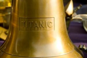 La dernière survivante du Titanic vend ses souvenirs aux enchères pour payer sa maison de retraite titanic