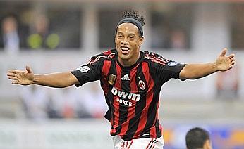 Bwin avec Ronaldhino Kakà Pato & co et le poker