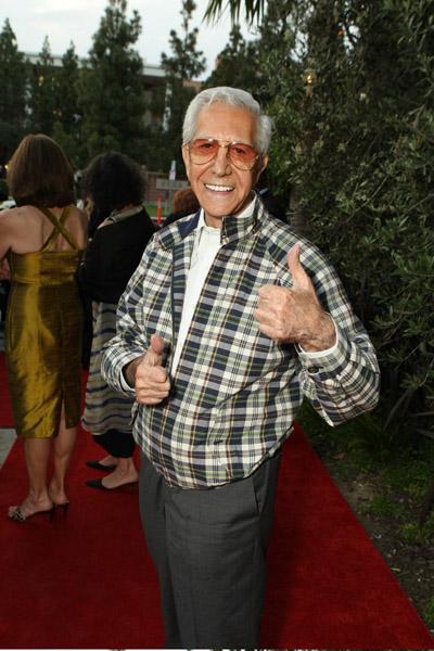 Il meurt à l’âge de 86 ans