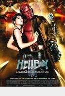 HellBoy 2 : Les légions d'or maudites