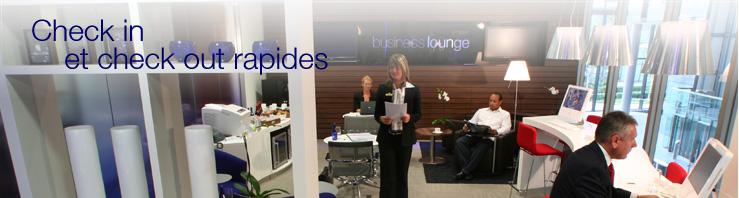 Regus: quand le BtoB reprend les codes du Marketing Btoc et des Services premium
