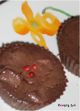 choco-poire