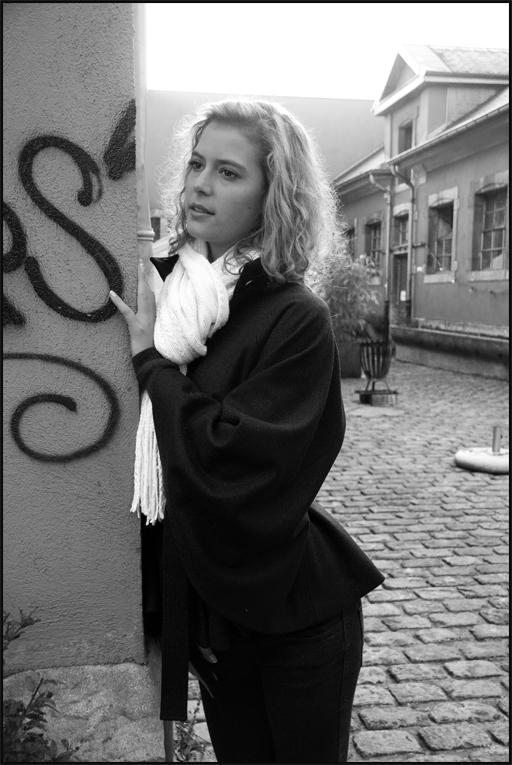Laura del Ronco - Miss Italia Luxembourg