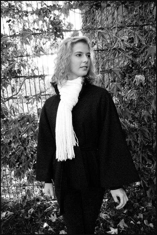 Laura del Ronco - Miss Italia Luxembourg