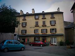 La Cerdagne Chez Peypoch