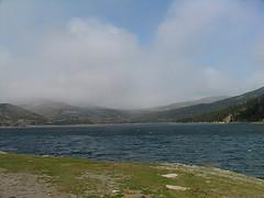 La Cerdagne Lac des Bouillouses