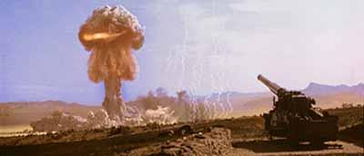 Vous reprendrez bien un peu d'irradiation ?