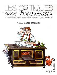 les critiques aux fourneaux se mobilisent pour les Restos du Coeur ! lescritiquesauxfourneaux.jpg