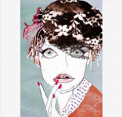 Annabel Briens
