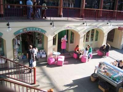 Covent Garden