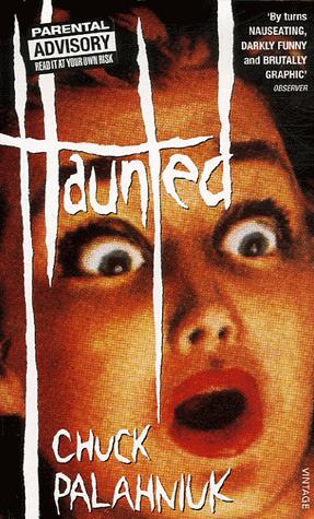 Haunted, le roman de Chuck Palahniuk adapté au cinéma