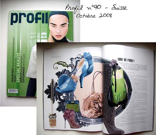 Suisse (1) 2008 10 PROFIL